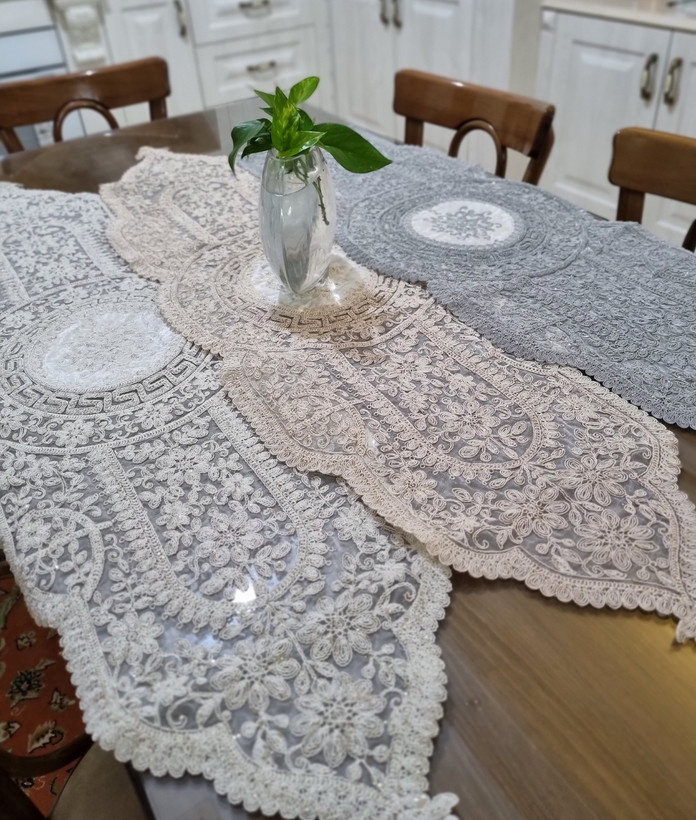 سه رنگ شیری _کرم نسکافه ای _طوسی