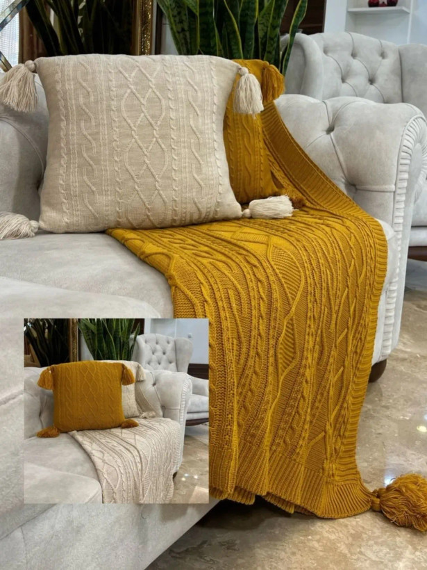 خردلی _کاپوچینو