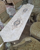 رانر ناهارخوری ۱۳۰سانت