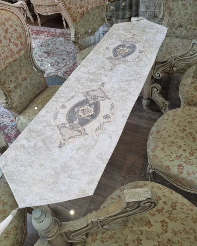 رانر ناهارخوری ۱۳۰سانت