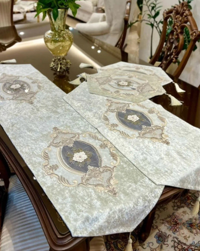 ست کامل ۴تیکه