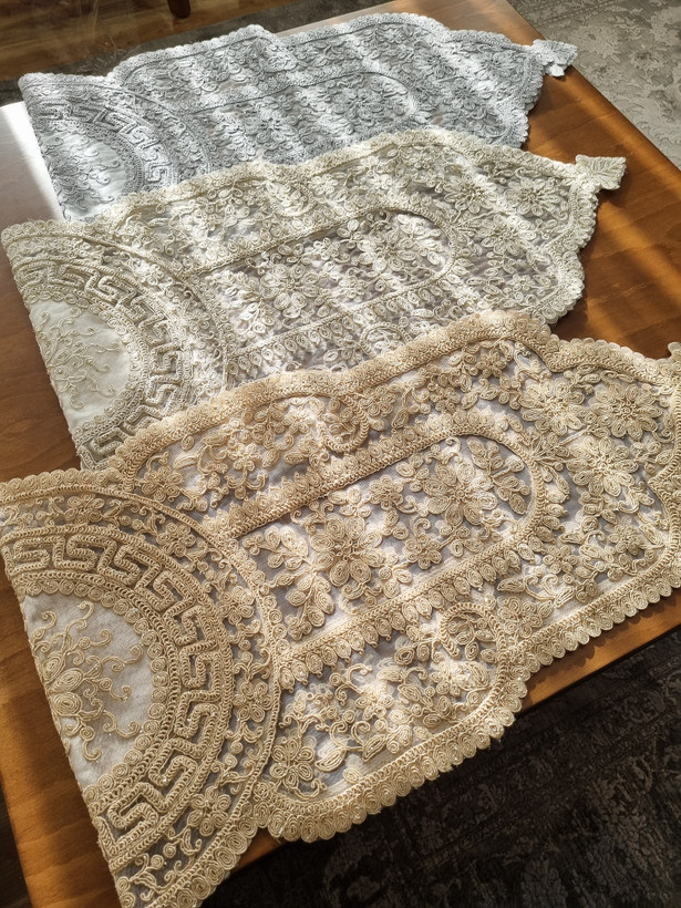 سه رنگ جذاب کرم نسکافه ای_شیری_طوسی