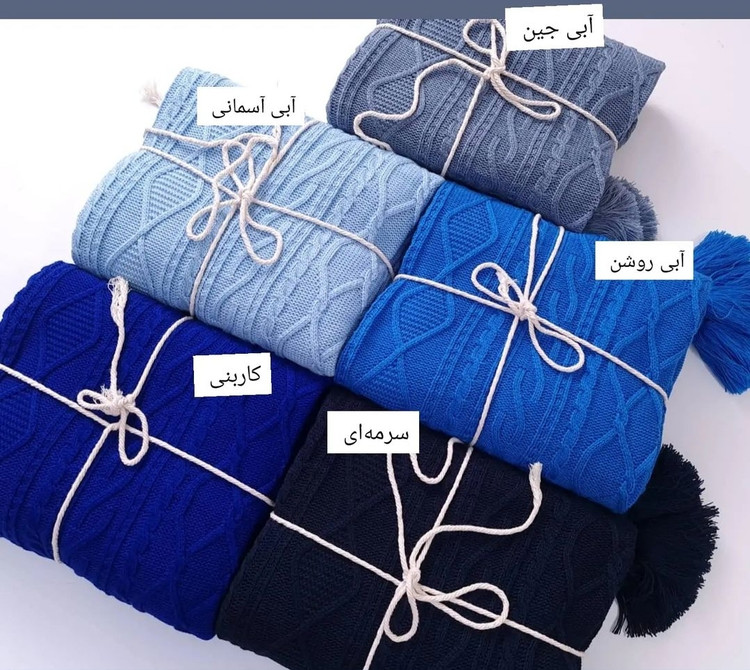 سرمه ای موجوده✅️