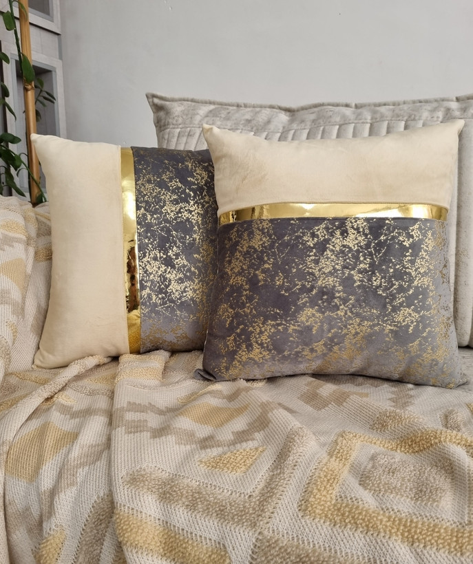ست کوسن ترکیبی طرح اختصاصی گالری کوک