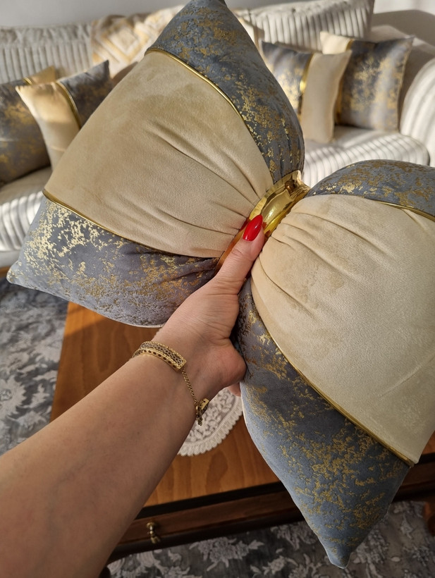 ست کوسن ترکیبی طرح اختصاصی گالری کوک